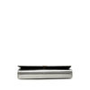 Saint Laurent Metallic Calfskin Cassandre Clutch Secondhand