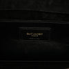 Saint Laurent Metallic Calfskin Cassandre Clutch Secondhand