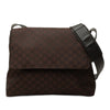 Gucci GG Nylon Crossbody Secondhand