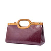 Louis Vuitton Monogram Vernis Roxbury Drive Secondhand