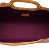 Louis Vuitton Monogram Vernis Roxbury Drive Secondhand