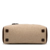The Row Leather Trimmed Canvas India 12 Secondhand