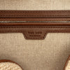 The Row Leather Trimmed Canvas India 12 Secondhand