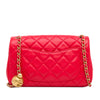 Chanel Mini Rectangular Lambskin Pearl Crush Flap Secondhand