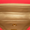 Chanel Mini Rectangular Lambskin Pearl Crush Flap Secondhand