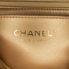 Chanel Mini Rectangular Lambskin Pearl Crush Flap Secondhand