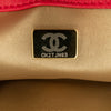 Chanel Mini Rectangular Lambskin Pearl Crush Flap Secondhand