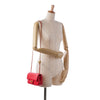 Chanel Mini Rectangular Lambskin Pearl Crush Flap Secondhand