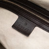 Gucci Large Guccissima Bree Fold Over Tote Secondhand