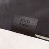 Gucci Large Guccissima Bree Fold Over Tote Secondhand