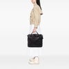 Gucci Large Guccissima Bree Fold Over Tote Secondhand