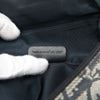 Dior Diorissimo Canvas Saddle Pouch Secondhand