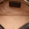 Gucci Mini GG Supreme Web Ophidia Crossbody Secondhand