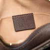 Gucci Mini GG Supreme Web Ophidia Crossbody Secondhand