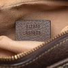 Gucci Mini GG Supreme Web Ophidia Crossbody Secondhand