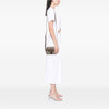 Gucci Mini GG Supreme Web Ophidia Crossbody Secondhand