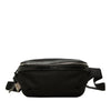 Saint Laurent Canvas Classic Belt Bag Secondhand