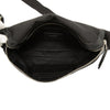 Saint Laurent Canvas Classic Belt Bag Secondhand