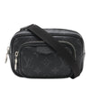 Louis Vuitton Monogram Eclipse Taigarama Outdoor Pouch Secondhand