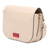 Valentino Medium Calfskin VLogo Walk Crossbody Secondhand