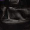 Secondhand Prada Mini Leather Studded Camera Bag