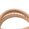 Balenciaga Metallic Craquele Suede Motocross Classic First Satchel Secondhand