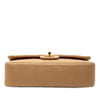 Chanel Medium Classic Lambskin Double Flap Secondhand