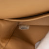 Chanel Medium Classic Lambskin Double Flap Secondhand