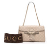 Gucci Medium Guccissima Emily Shoulder Bag Secondhand