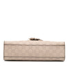 Gucci Medium Guccissima Emily Shoulder Bag Secondhand