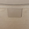 Gucci Medium Guccissima Emily Shoulder Bag Secondhand