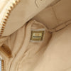 Chanel Small CC Flat Quilted Caviar Camera Bag Secondhand