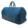 Louis Vuitton Epi Keepall 55 Secondhand
