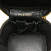 Chanel CC Caviar Vanity Case Secondhand
