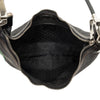Gucci Denim Web Shoulder Bag Secondhand