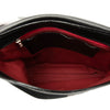 Burberry Mega Check Wool Shoulder Bag Secondhand