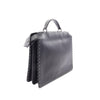 Fendi Studded Leather Peekaboo ISeeU Briefcase Secondhand