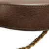 Gucci Mini GG Supreme Round Ophidia Crossbody Secondhand