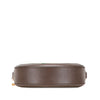 Gucci Mini GG Supreme Round Ophidia Crossbody Secondhand