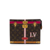 Louis Vuitton Monogram Summer Trunks Toiletry Pouch 26 Secondhand