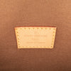 Louis Vuitton Monogram Lockit Horizontal Secondhand