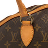 Louis Vuitton Monogram Lockit Horizontal Secondhand