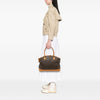 Louis Vuitton Monogram Lockit Horizontal Secondhand