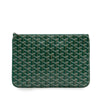Secondhand Goyard Goyardine Senat MM