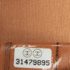 Chanel Lambskin 19 Round Clutch with Chain Secondhand
