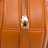 Chanel Lambskin 19 Round Clutch with Chain Secondhand