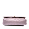 Chanel Medium Classic Iridescent Calfskin Double Flap Secondhand
