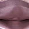 Chanel Medium Classic Iridescent Calfskin Double Flap Secondhand