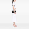 Gucci Small GG Marmont Matelasse Leather Pearl Studded Crossbody Secondhand