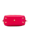 Saint Laurent Baby Leather Classic Duffle Satchel Secondhand